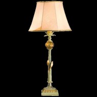 Настольная лампа Passeri International Ottone LG 7340/1/L Dec. 013 Настольная лампа Passeri International Ottone LG 7340/1/L Dec. 013