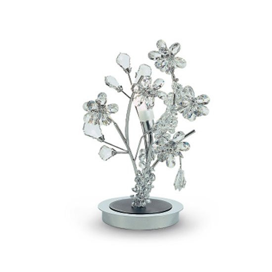 Настольная лампа Prearo Constellation SAGYTTA/P/CR/B Настольная лампа Prearo Constellation SAGYTTA/P/CR/B