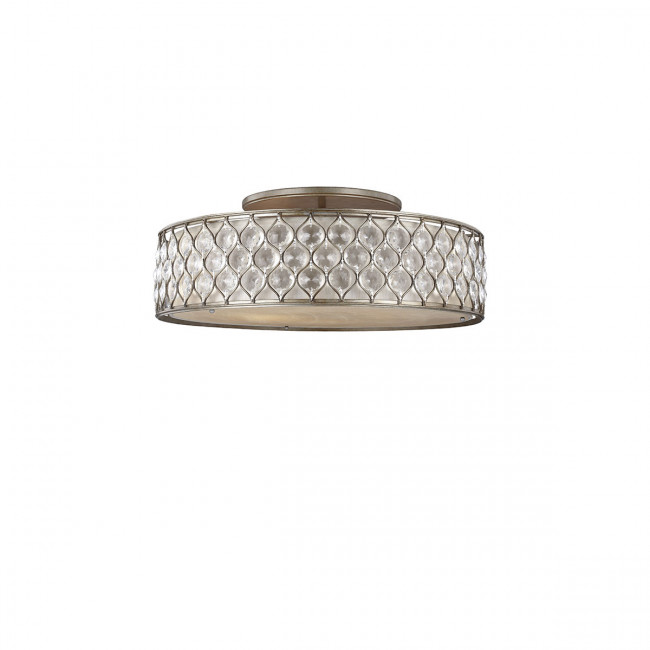 Потолочный светильник Elstead Lighting LUCIA FE-LUCIA-6SF-L