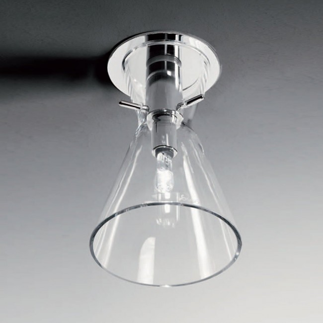 Встраиваемый светильник De Majo MEMORY XXS F 0MEMO0F00 Встраиваемый светильник De Majo MEMORY XXS F 0MEMO0F00