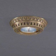 Спот (точечный светильник) Reccagni Angelo SPOT 1097 BRONZO Спот (точечный светильник) Reccagni Angelo SPOT 1097 BRONZO