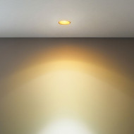 Встраиваемый светильник Linea Light Gypsum Coloring 8830 Встраиваемый светильник Linea Light Gypsum Coloring 8830