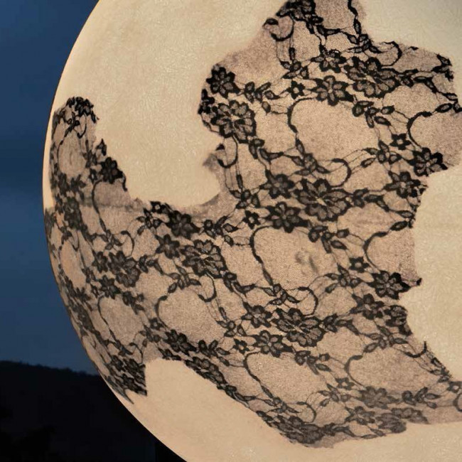 Настольная лампа Karman Ululi-Ulula M648PB Настольная лампа Karman Ululi-Ulula M648PB