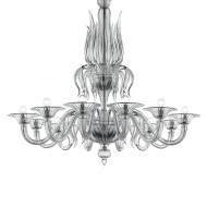 Люстра Barovier&Toso Fauve 5306/12/IC Люстра Barovier&Toso Fauve 5306/12/IC