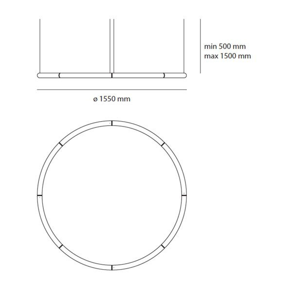 Подвесной светильник Artemide Alphabet 1207000A Подвесной светильник Artemide Alphabet 1207000A