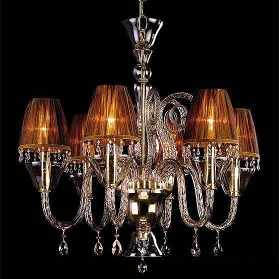 Люстра Beby La Femme 7700B01 Gold Golden Teak 322 SW Golden Teak Люстра Beby La Femme 7700B01 Gold Golden Teak 322 SW Golden Teak