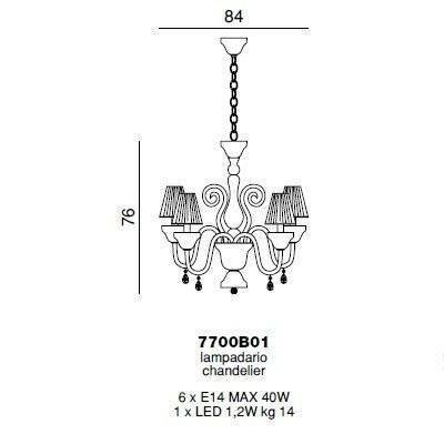 Люстра Beby La Femme 7700B01 Gold Golden Teak 322 SW Golden Teak Люстра Beby La Femme 7700B01 Gold Golden Teak 322 SW Golden Teak