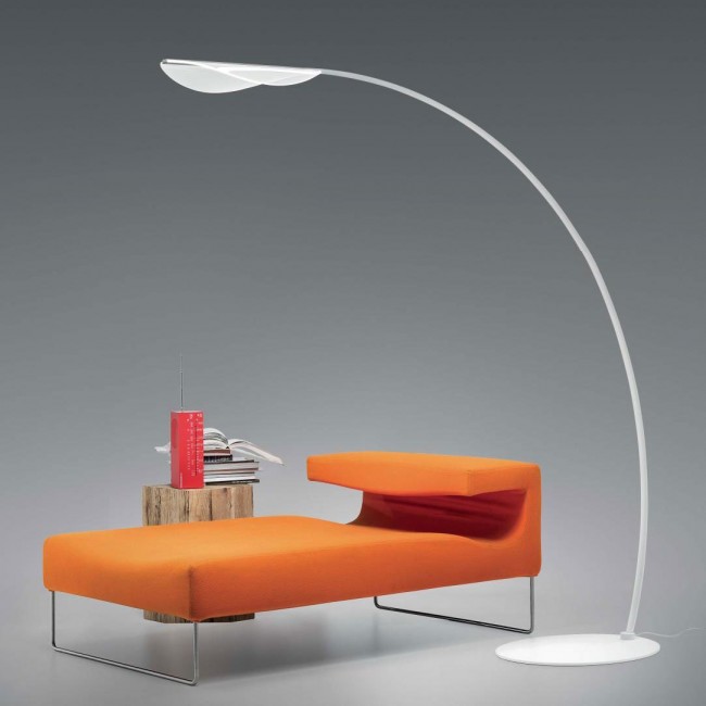 Торшер Linea Light Diphy 8165 Торшер Linea Light Diphy 8165