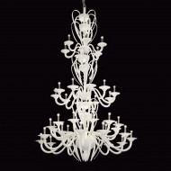 Люстра De Majo 8020 K40 080200K42 Люстра De Majo 8020 K40 080200K42