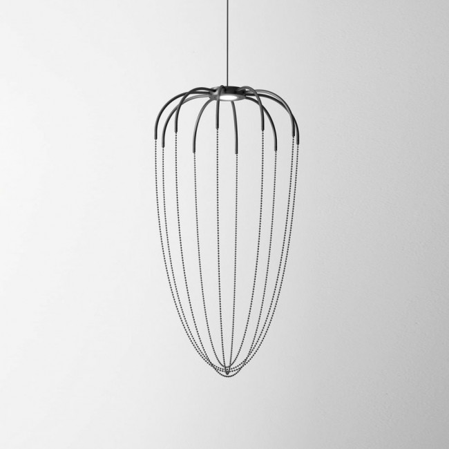 Подвесной светильник Axo Light Alysoid SP ALY 51 P AN NI LED Подвесной светильник Axo Light Alysoid SP ALY 51 P AN NI LED