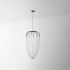 Подвесной светильник Axo Light Alysoid SP ALY 51 P AN NI LED Подвесной светильник Axo Light Alysoid SP ALY 51 P AN NI LED