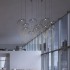 Подвесной светильник Axo Light Alysoid SP ALY 51 P AN NI LED Подвесной светильник Axo Light Alysoid SP ALY 51 P AN NI LED