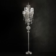 Торшер Masiero Imperial STL6 G04 Cut Торшер Masiero Imperial STL6 G04 Cut