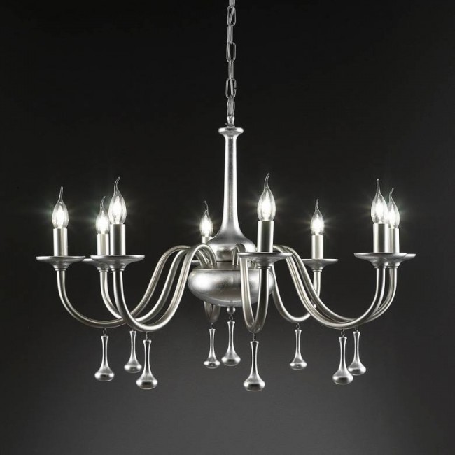 Люстра Effusionidiluce Riana 5400.108H Люстра Effusionidiluce Riana 5400.108H