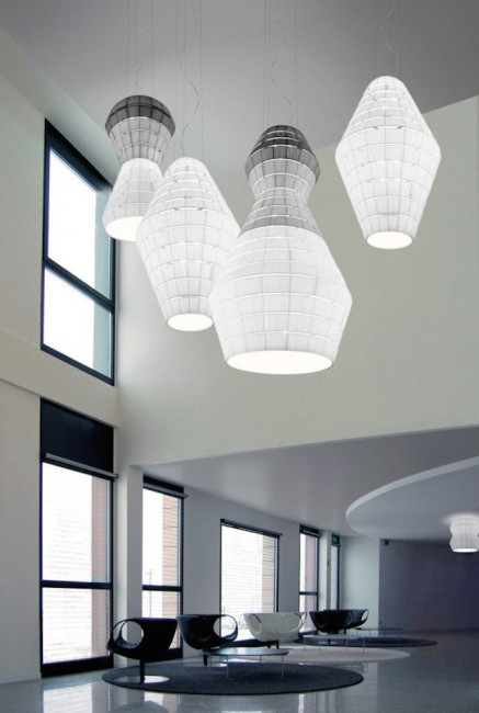 Подвесной светильник Axo Light Lightecture Layers SP LAY F SPLAYFXXE27M2XX Подвесной светильник Axo Light Lightecture Layers SP LAY F SPLAYFXXE27M2XX