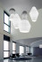 Подвесной светильник Axo Light Lightecture Layers SP LAY F SPLAYFXXE27M2XX Подвесной светильник Axo Light Lightecture Layers SP LAY F SPLAYFXXE27M2XX