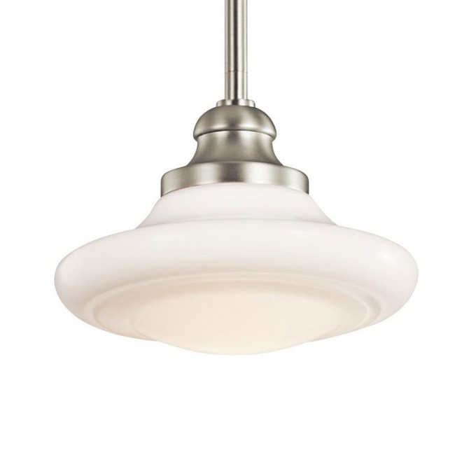 Подвесной светильник Kichler Keller KL/KELLER/S NI Подвесной светильник Kichler Keller KL/KELLER/S NI