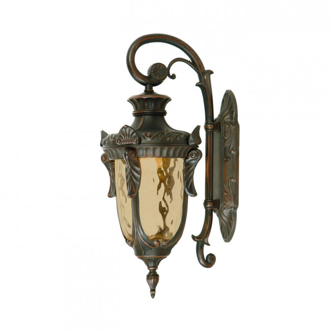 Уличный настенный светильник Elstead Lighting Philadelphia PH2/L OB