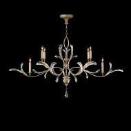 Люстра Fine Art Lamps Beveled Arcs 700840 Люстра Fine Art Lamps Beveled Arcs 700840