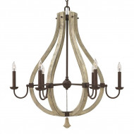 Люстра Hinkley Middlefield HK/MIDDLEFIELD6 Люстра Hinkley Middlefield HK/MIDDLEFIELD6