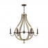 Люстра Hinkley Middlefield HK/MIDDLEFIELD6 Люстра Hinkley Middlefield HK/MIDDLEFIELD6