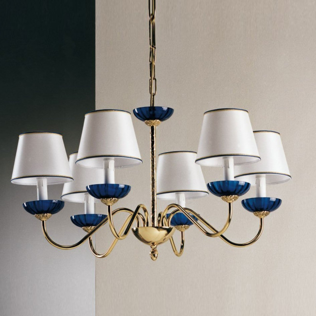 Люстра IlParalume MARINA 1121 520 Люстра IlParalume MARINA 1121 520