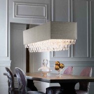 Подвесной светильник Eurolampart Anelli 2783/14LA 3816 Подвесной светильник Eurolampart Anelli 2783/14LA 3816