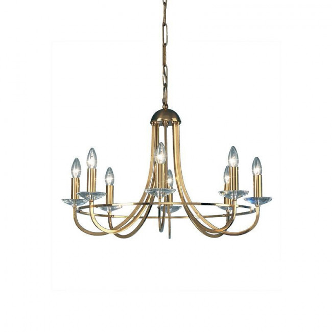 Люстра Kolarz Imperial 330.88.8C Люстра Kolarz Imperial 330.88.8C