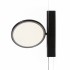 Подвесной светильник Flos OK Black F4640030 Подвесной светильник Flos OK Black F4640030