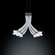 Люстра La Murrina Zeno R/S DD-3S Люстра La Murrina Zeno R/S DD-3S