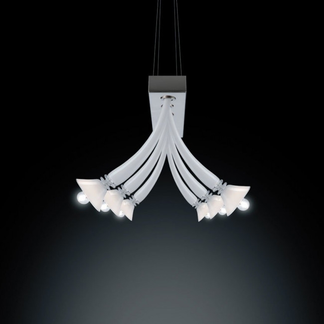 Люстра La Murrina Zeno R/S DD-3S Люстра La Murrina Zeno R/S DD-3S