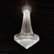 Подвесной светильник IlParalume MARINA 5529 1887 Подвесной светильник IlParalume MARINA 5529 1887