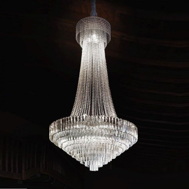 Подвесной светильник IlParalume MARINA 5529 1887 Подвесной светильник IlParalume MARINA 5529 1887