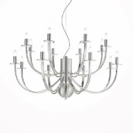 Люстра MM Lampadari Trimmings 7096/16 V2659 Люстра MM Lampadari Trimmings 7096/16 V2659