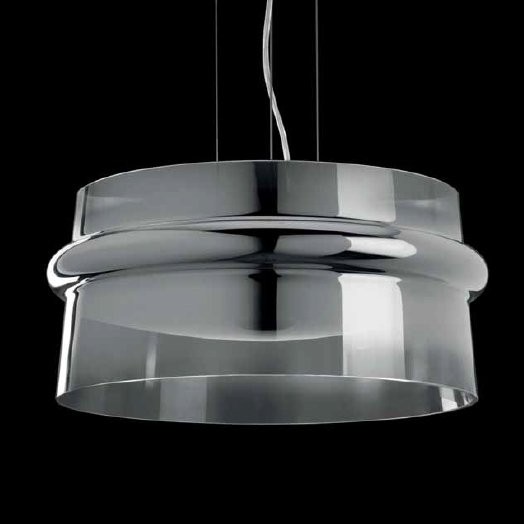 Подвесной светильник Leucos ARO S 0003327 Подвесной светильник Leucos ARO S 0003327