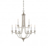 Люстра Savoy House Herndon 1-1009-9-SN