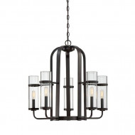 Люстра Savoy House Tulsa 1-6061-5-13 Люстра Savoy House Tulsa 1-6061-5-13