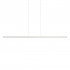 Подвесной светильник Linea Light Straight 8201