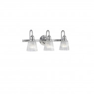 Бра Elstead Lighting ADDISON QN-ADDISON3-BATH Бра Elstead Lighting ADDISON QN-ADDISON3-BATH