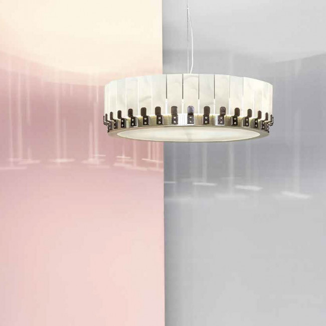 Подвесной светильник MM Lampadari Artu 7262/5 V2837 Подвесной светильник MM Lampadari Artu 7262/5 V2837