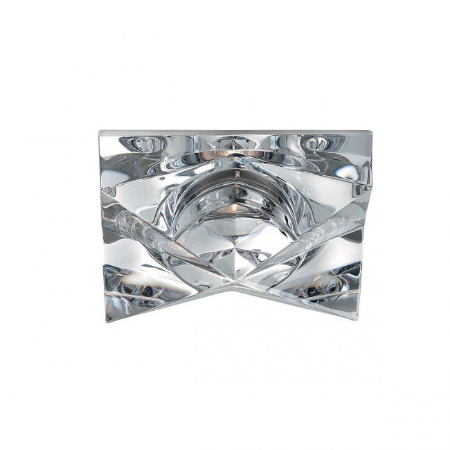 Встраиваемый светильник Fabbian Cindy D27 F28 00 Встраиваемый светильник Fabbian Cindy D27 F28 00