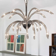 Потолочная люстра Sylcom Phoenix 2031/21 FU