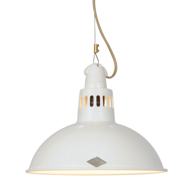 Подвесной светильник Original BTC Paxo FP034W