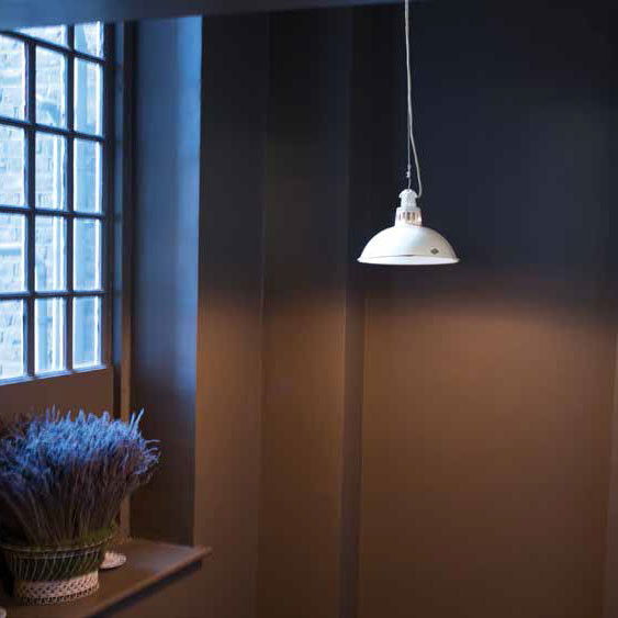 Подвесной светильник Original BTC Paxo FP034W