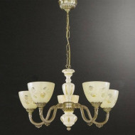 Люстра Reccagni Angelo L 6858/5