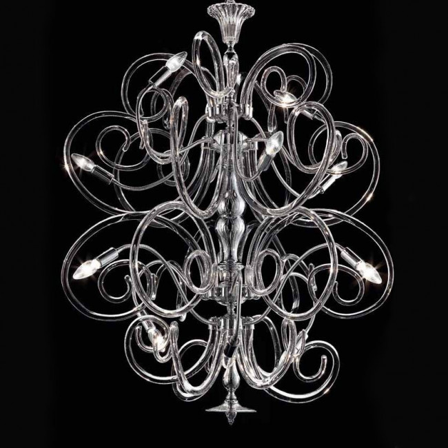 Потолочная люстра Bellart Vanity 1806/L12L 05/V01 Потолочная люстра Bellart Vanity 1806/L12L 05/V01