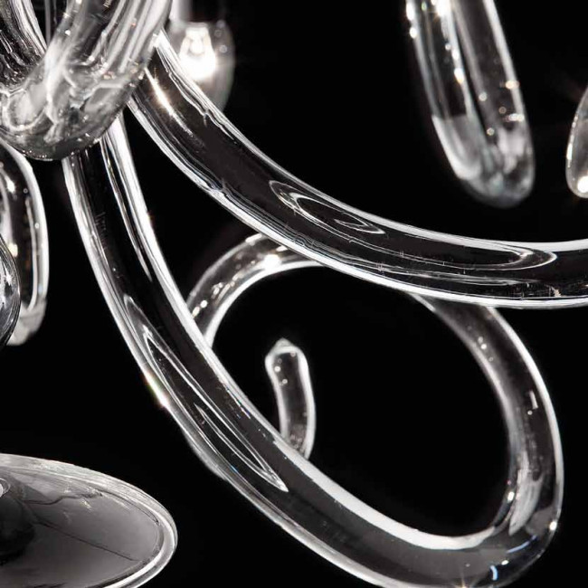 Потолочная люстра Bellart Vanity 1806/L12L 05/V01 Потолочная люстра Bellart Vanity 1806/L12L 05/V01