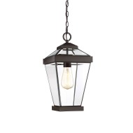 Подвесной светильник Quoizel Ravine QZ/RAVINE8/M