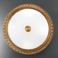 Настенно-потолочный светильник Kolarz Milady 0298.14.15