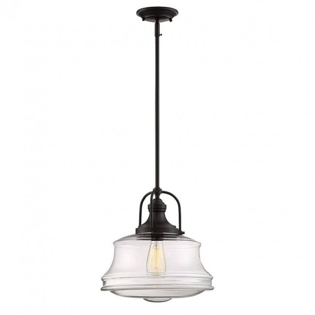 Подвесной светильник Savoy House Garvey 7-5012-1-13 Подвесной светильник Savoy House Garvey 7-5012-1-13